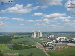 Jaderná elektrárna Dukovany