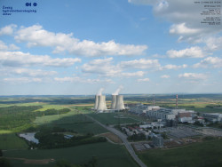 Jaderná elektrárna Dukovany