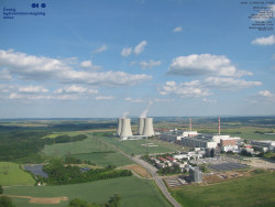 Jaderná elektrárna Dukovany
