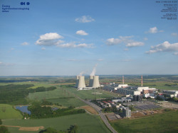 Jaderná elektrárna Dukovany