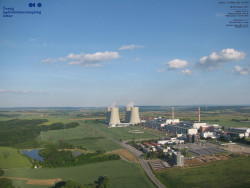 Jaderná elektrárna Dukovany