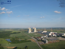 Jaderná elektrárna Dukovany