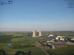 Jaderná elektrárna Dukovany