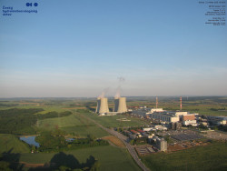 Jaderná elektrárna Dukovany