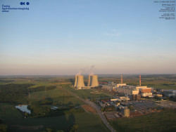 Jaderná elektrárna Dukovany