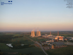 Jaderná elektrárna Dukovany