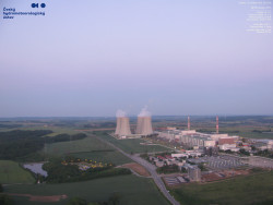 Jaderná elektrárna Dukovany