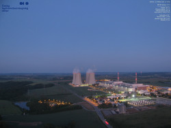 Jaderná elektrárna Dukovany