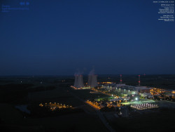Jaderná elektrárna Dukovany
