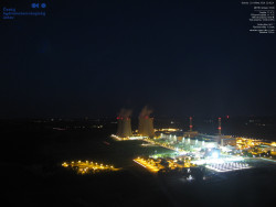 Jaderná elektrárna Dukovany