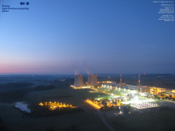 Jaderná elektrárna Dukovany