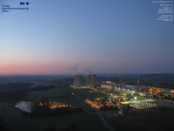 Jaderná elektrárna Dukovany