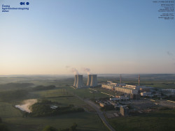 Jaderná elektrárna Dukovany