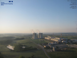 Jaderná elektrárna Dukovany