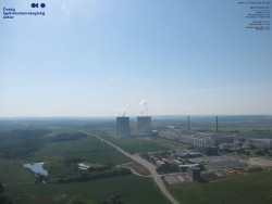 Jaderná elektrárna Dukovany
