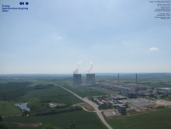 Jaderná elektrárna Dukovany