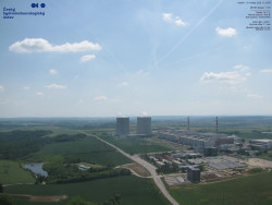 Jaderná elektrárna Dukovany