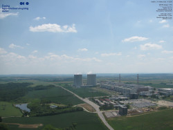 Jaderná elektrárna Dukovany