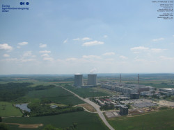 Jaderná elektrárna Dukovany