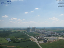 Jaderná elektrárna Dukovany