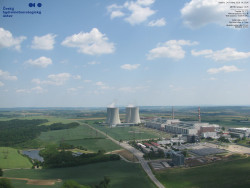 Jaderná elektrárna Dukovany