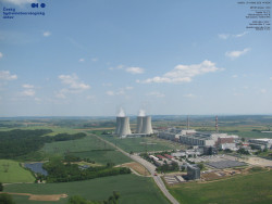 Jaderná elektrárna Dukovany