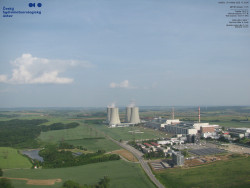 Jaderná elektrárna Dukovany