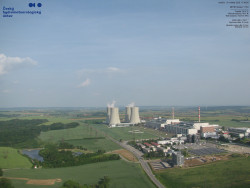 Jaderná elektrárna Dukovany