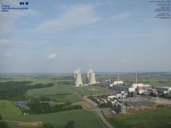 Jaderná elektrárna Dukovany
