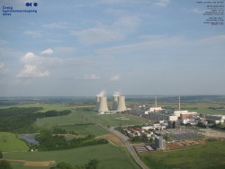 Jaderná elektrárna Dukovany
