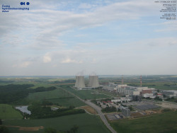 Jaderná elektrárna Dukovany