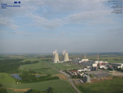 Jaderná elektrárna Dukovany