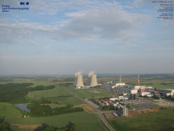 Jaderná elektrárna Dukovany