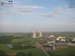 Jaderná elektrárna Dukovany