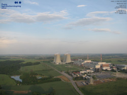 Jaderná elektrárna Dukovany