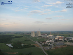 Jaderná elektrárna Dukovany