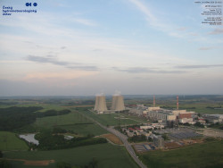 Jaderná elektrárna Dukovany