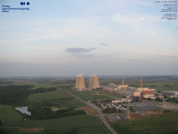 Jaderná elektrárna Dukovany
