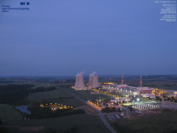 Jaderná elektrárna Dukovany