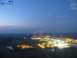 Jaderná elektrárna Dukovany