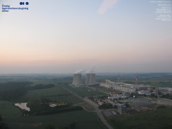 Jaderná elektrárna Dukovany