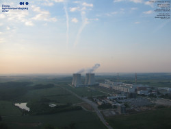 Jaderná elektrárna Dukovany