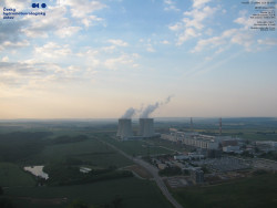 Jaderná elektrárna Dukovany