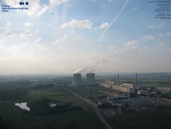 Jaderná elektrárna Dukovany