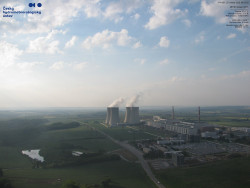 Jaderná elektrárna Dukovany