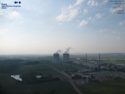 Jaderná elektrárna Dukovany