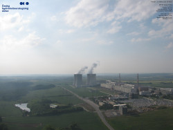 Jaderná elektrárna Dukovany