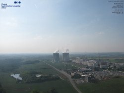 Jaderná elektrárna Dukovany
