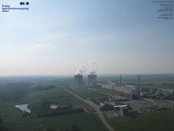 Jaderná elektrárna Dukovany