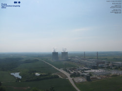 Jaderná elektrárna Dukovany